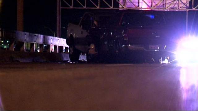 Man ID'd in fatal wreck on I-35
