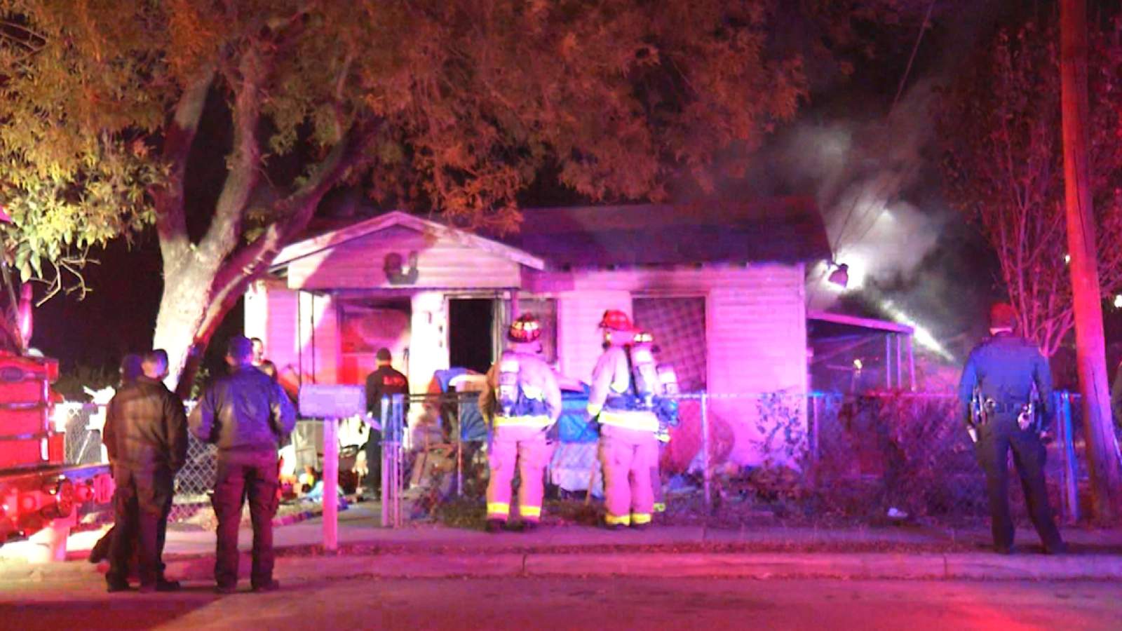 Man accused of setting fire to West Side home after fight with girlfriend