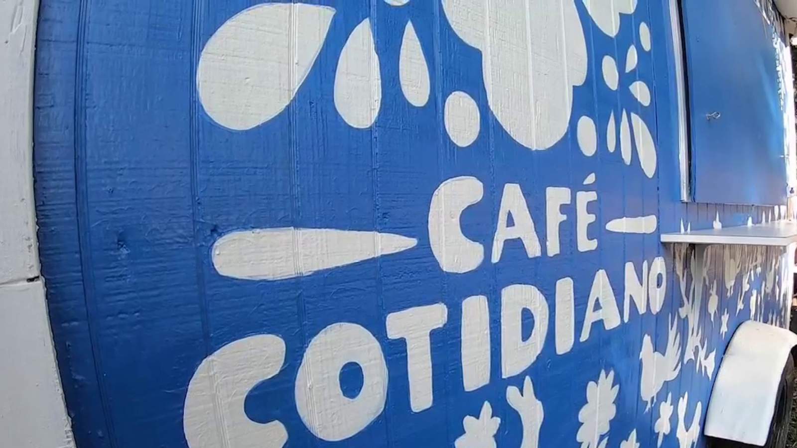 New Southtown coffee spot to help asylum seekers