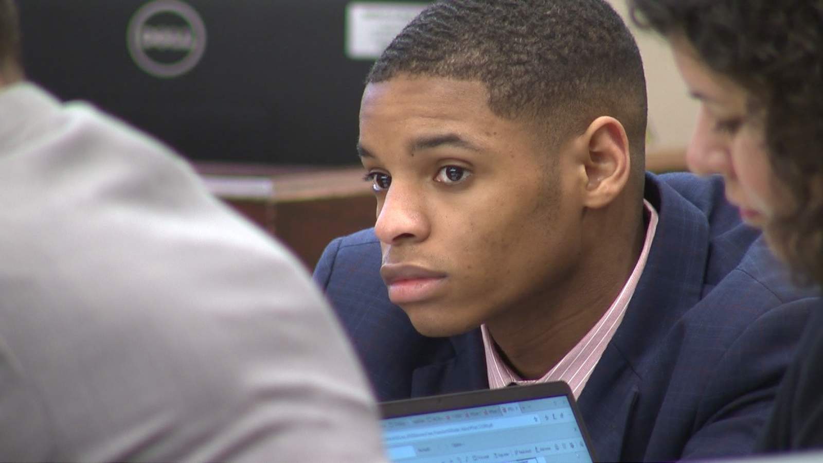 Jury hears emotional account from victim of alleged ‘Medical Center rapist’