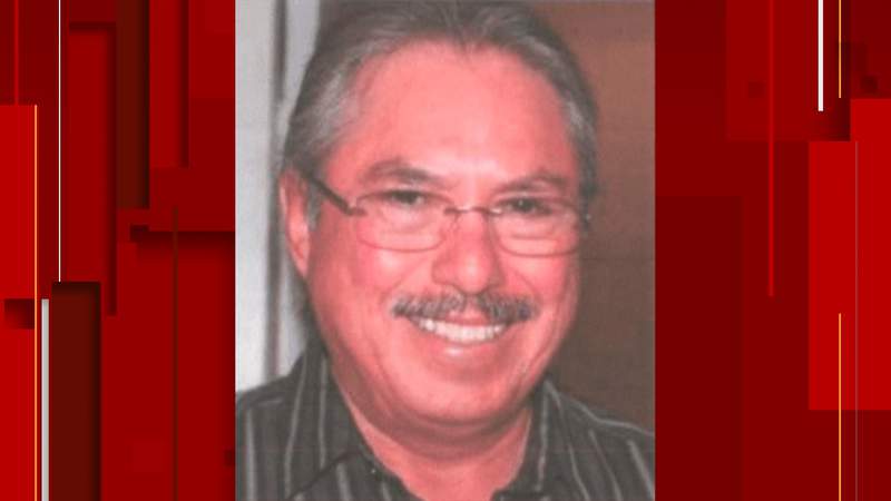 Schertz police asking for information in unsolved slaying of businessman on Christmas Eve 2015