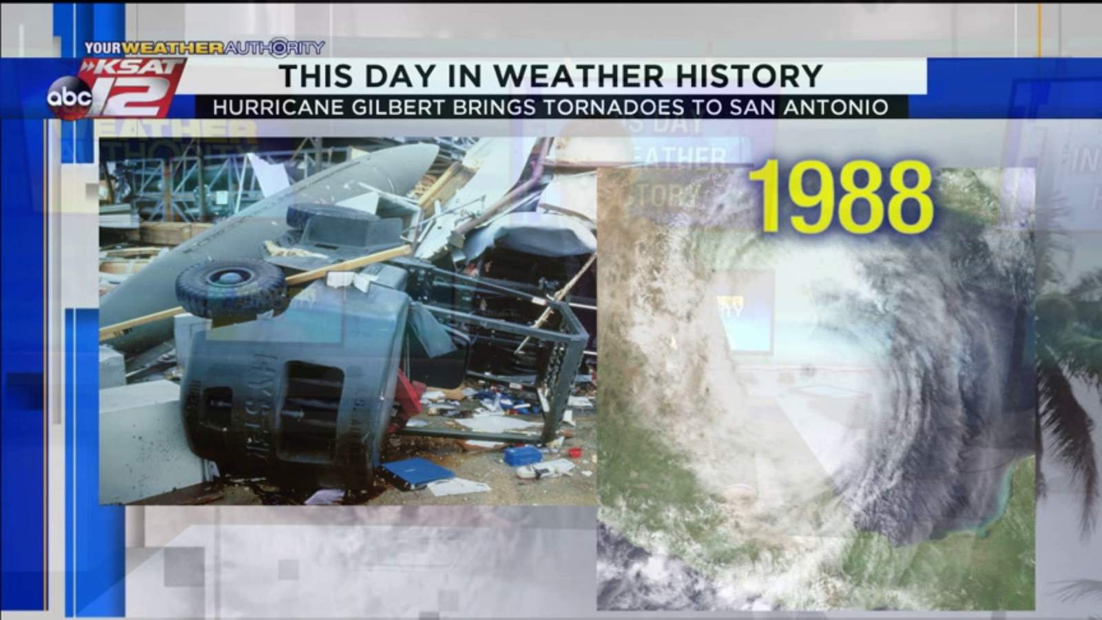 This Day in Weather History: September 17th