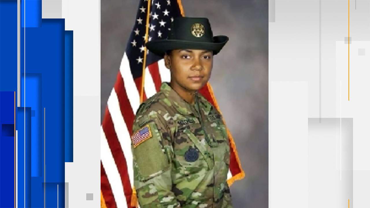 U.S. Army offers up to $25,000 for information in fatal shooting of drill sergeant on New Year’s Day