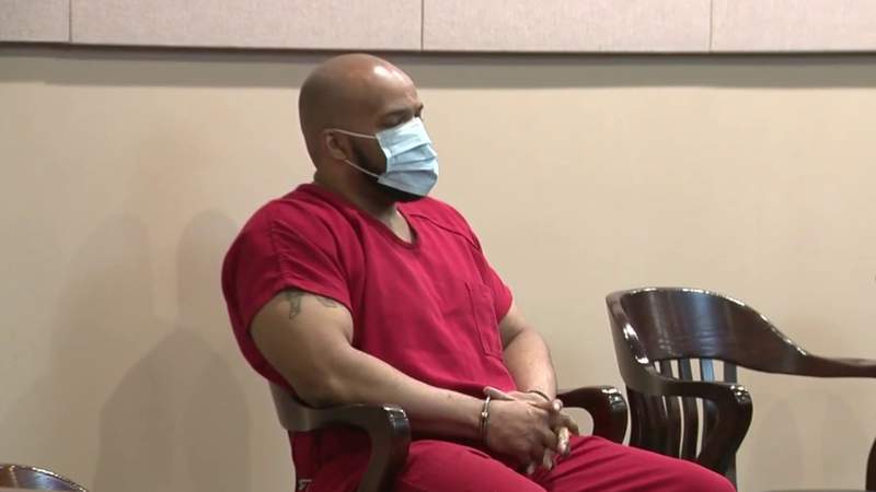 Trial for man accused in San Antonio firefighter’s death not expected to begin until early next year