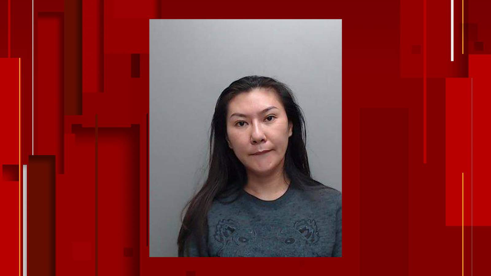 Woman arrested, charged with trafficking at San Marcos spa, deputies say