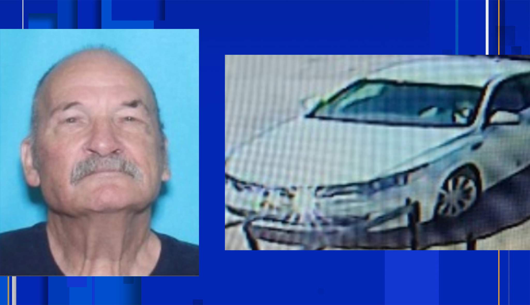 Clyde police discontinue Silver Alert for man last seen in Putnam