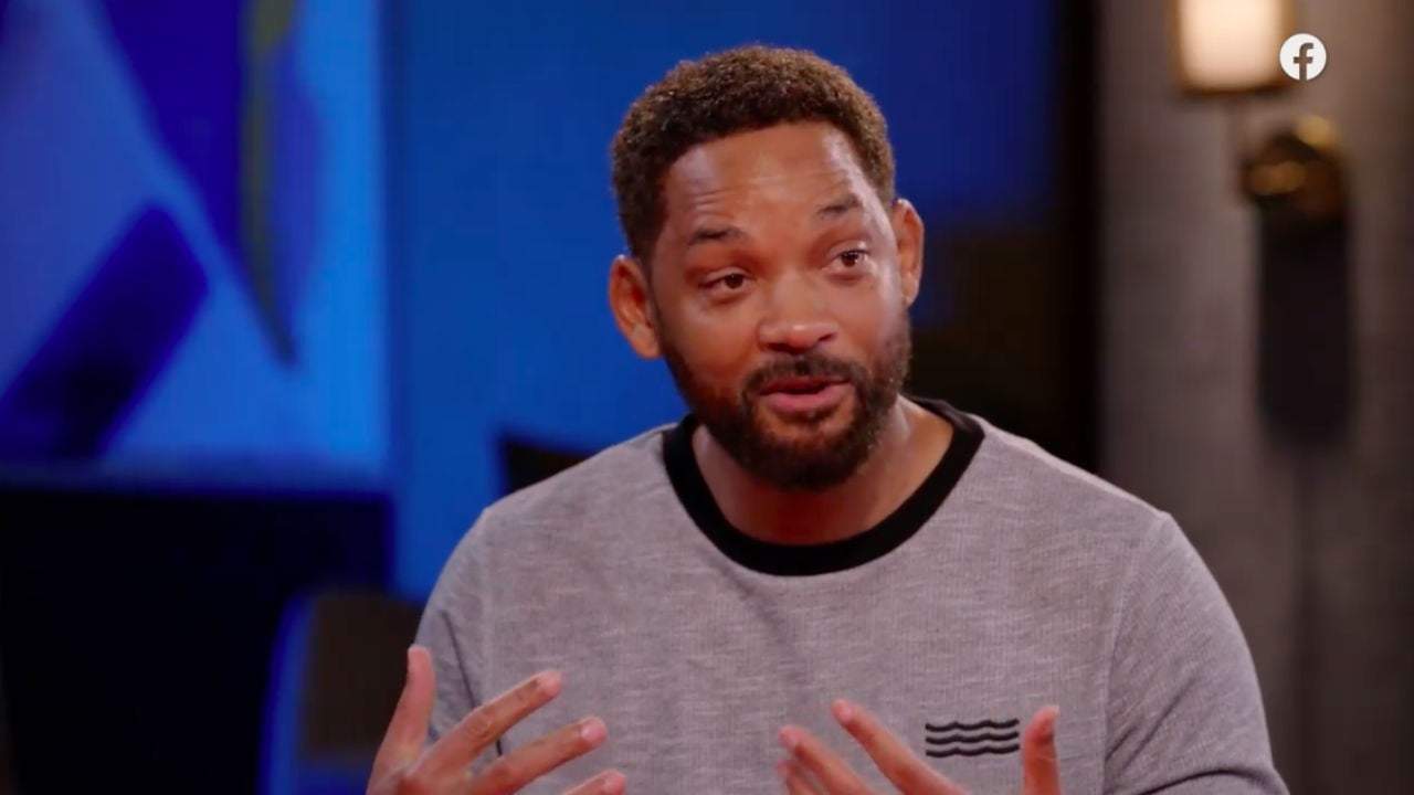 7 Leben Will Smith