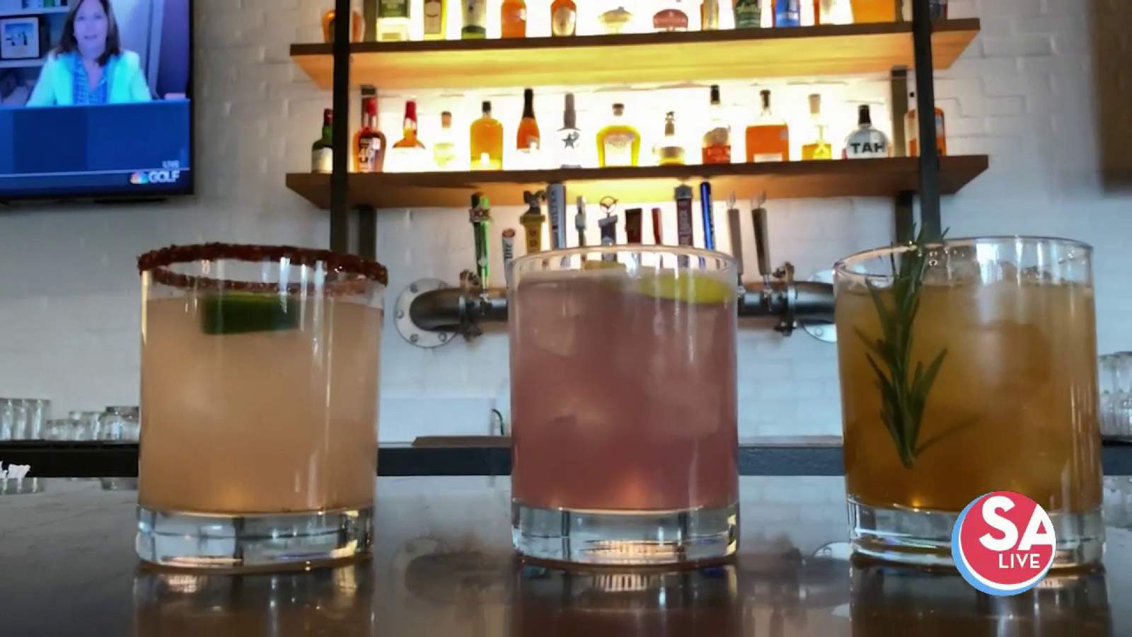 The 3 Down on Grayson cocktails you have to try