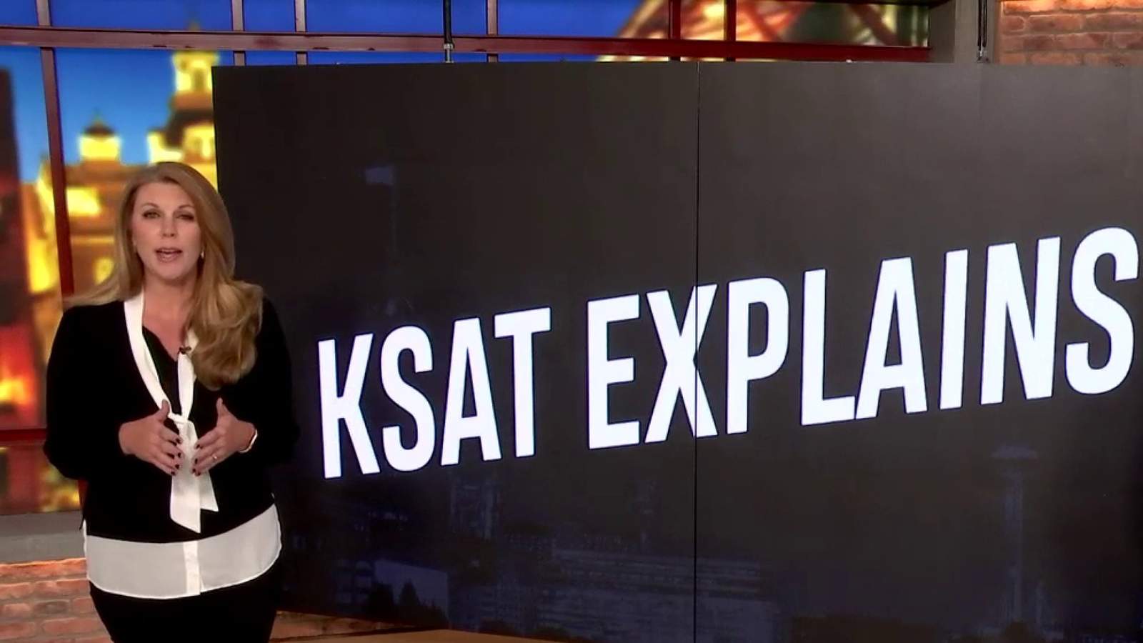 GMSA@9 Debrief: ‘KSAT Explains’ examines why this Election Day will be unlike any other