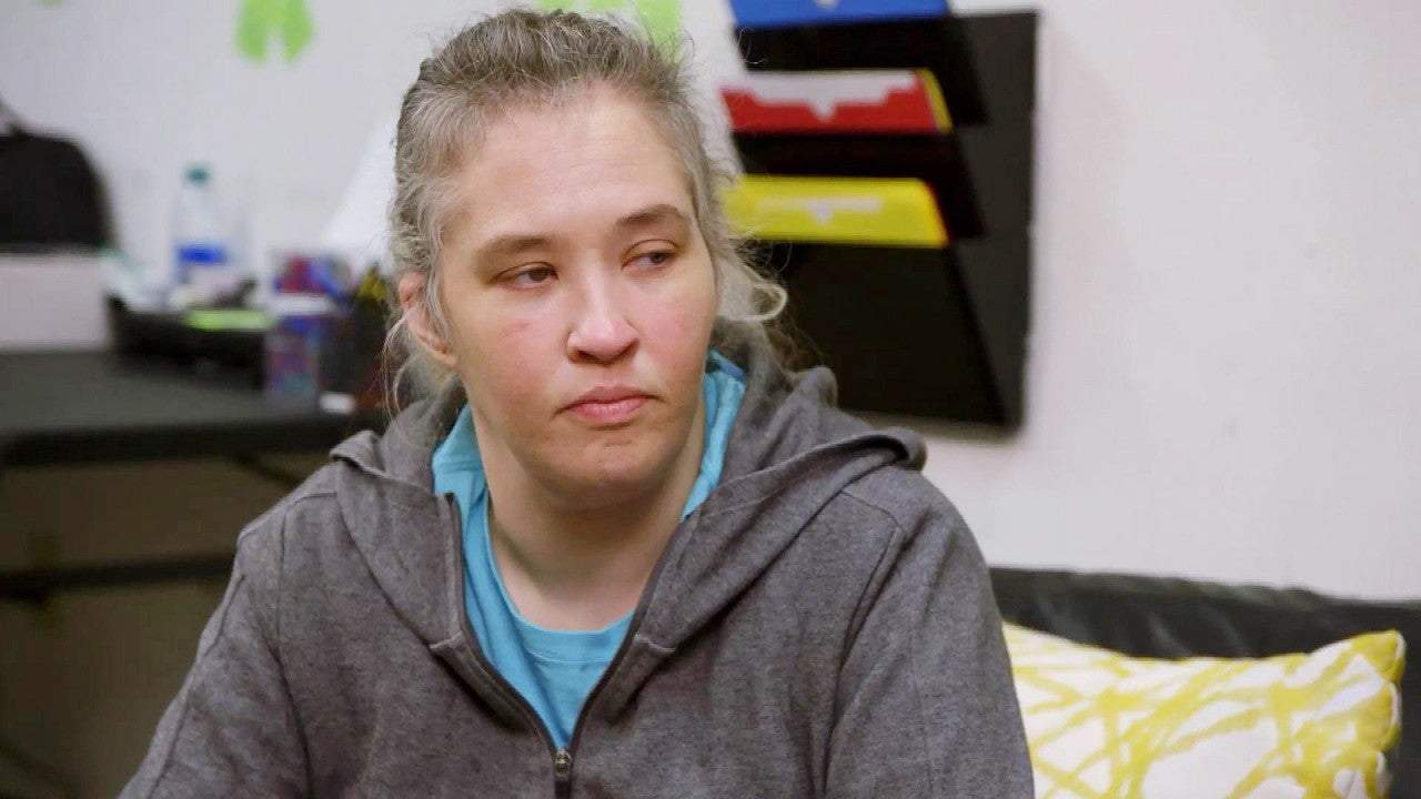 Mama June Opens Up About Her $2,500-a-Day Meth Habit (Exclusive)