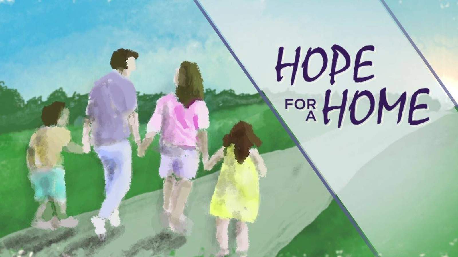 Hope for a Home: Adoption questions answered