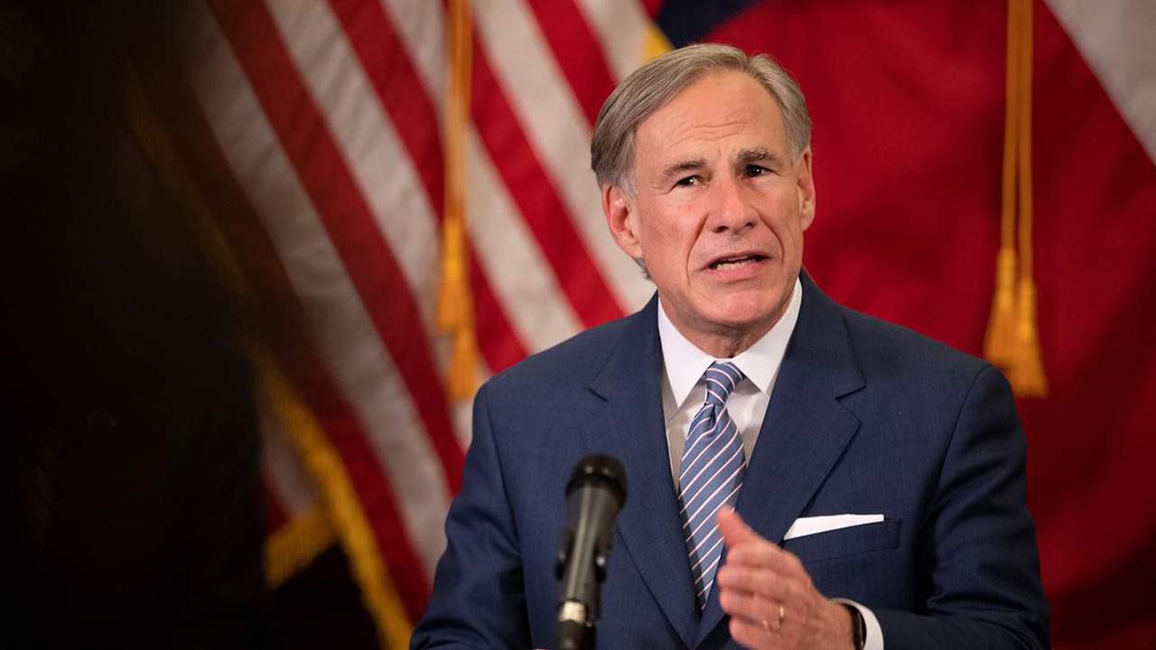 Abbott: Texas ‘will use every tool’ to arrest border crossers