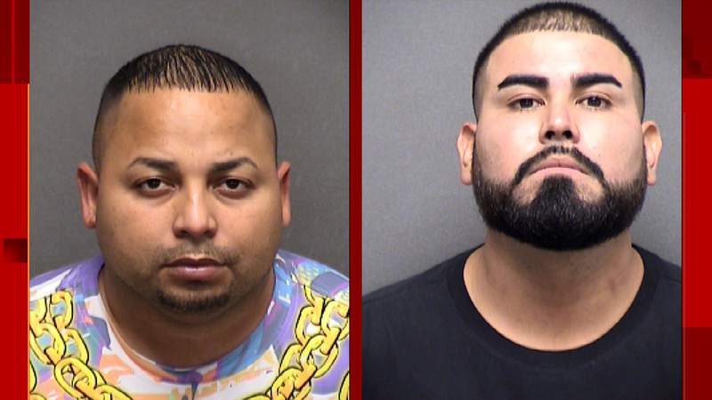2 indicted on capital murder charges in shooting at San Antonio sports bar that killed 3