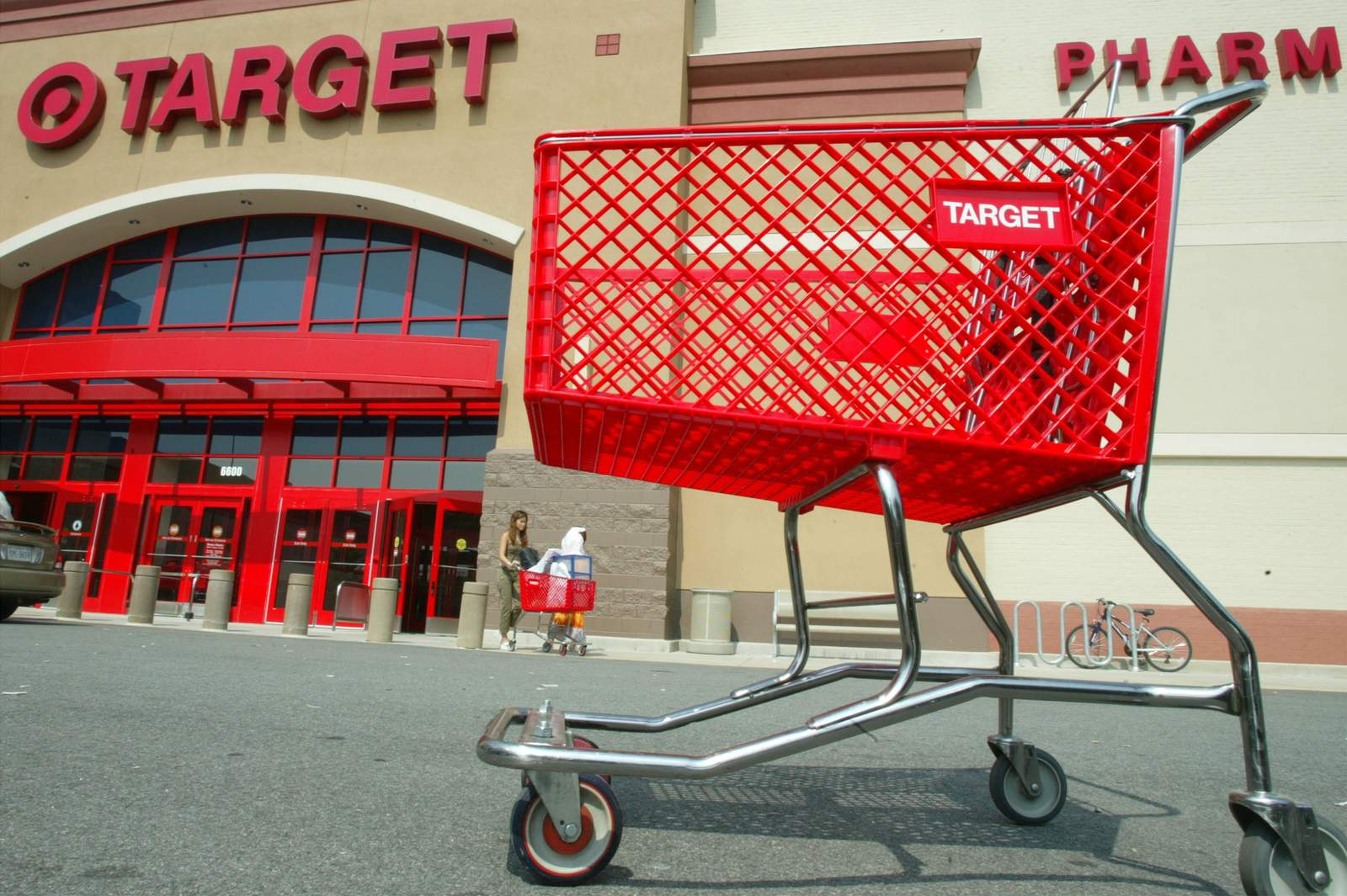 Its here: Targets car seat trade-in event is finally happening