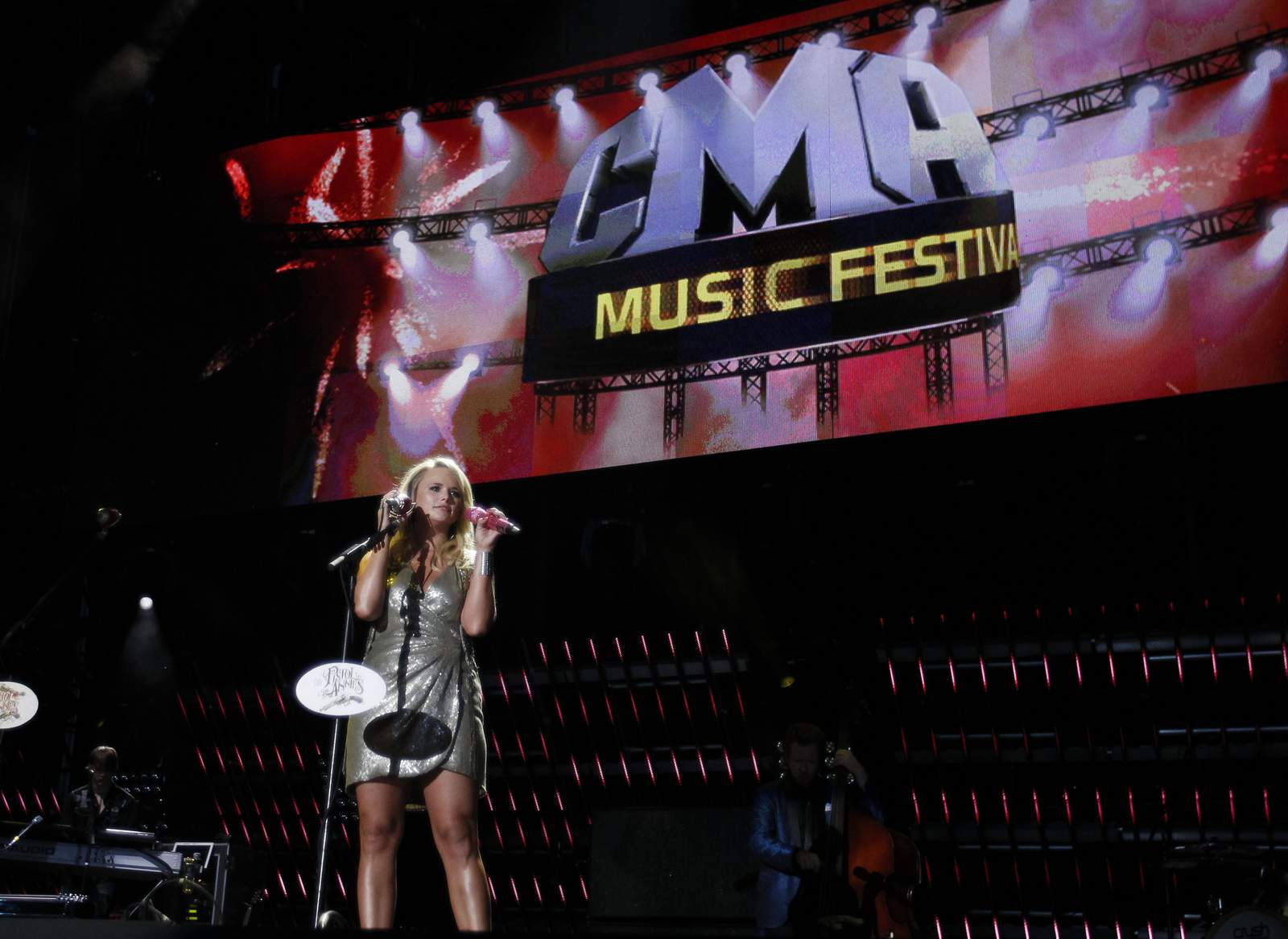 CMA Fest canceled for 2nd year in a row due to COVID-19