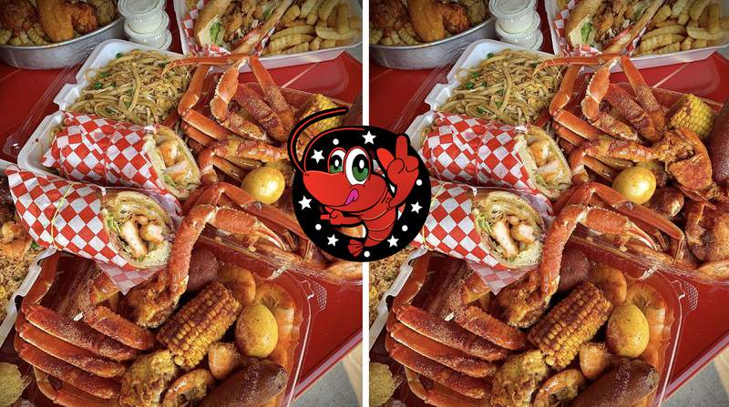 Official Contest Rules: Texas Eats Sweepstakes with SA Seafood