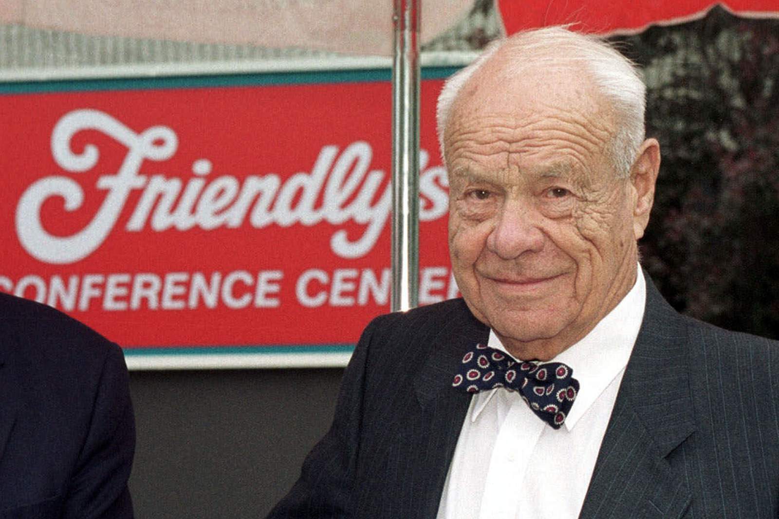 S. Prestley Blake, co-founder of Friendly's, dead at 106