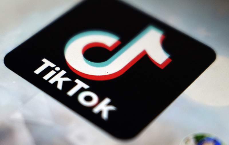 EU gives TikTok a month to respond to consumer complaints