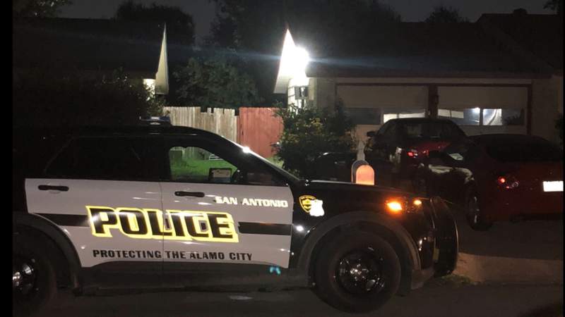 Girl, 4, hospitalized after near-drowning at Northeast Side home, San Antonio police say