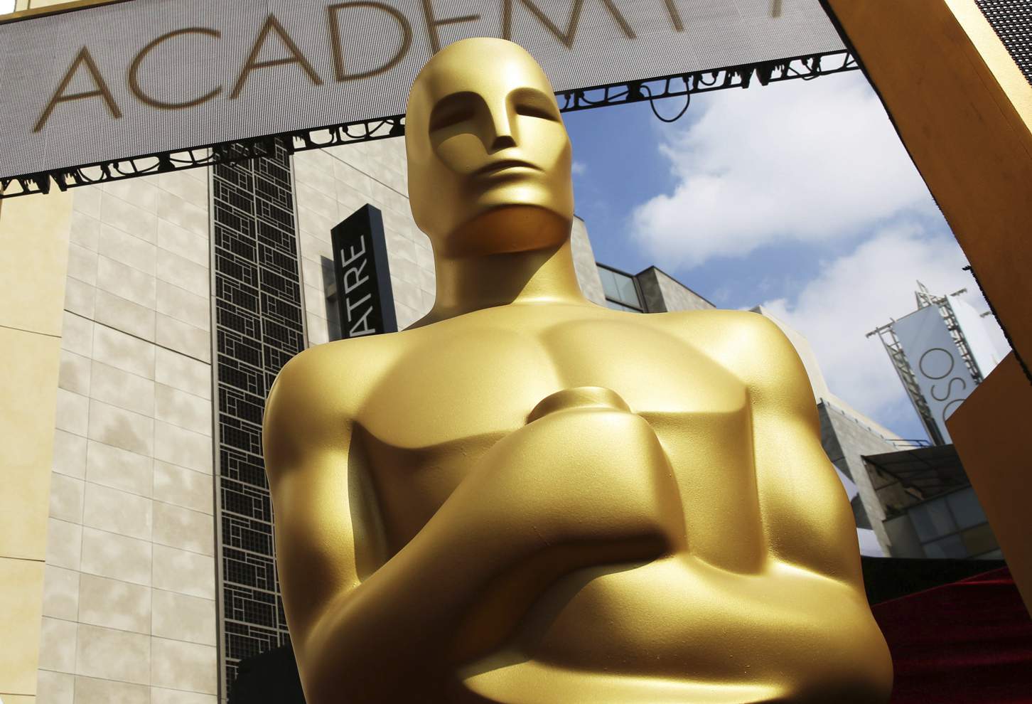 'Mank' leads Oscar nominations in a year of record diversity