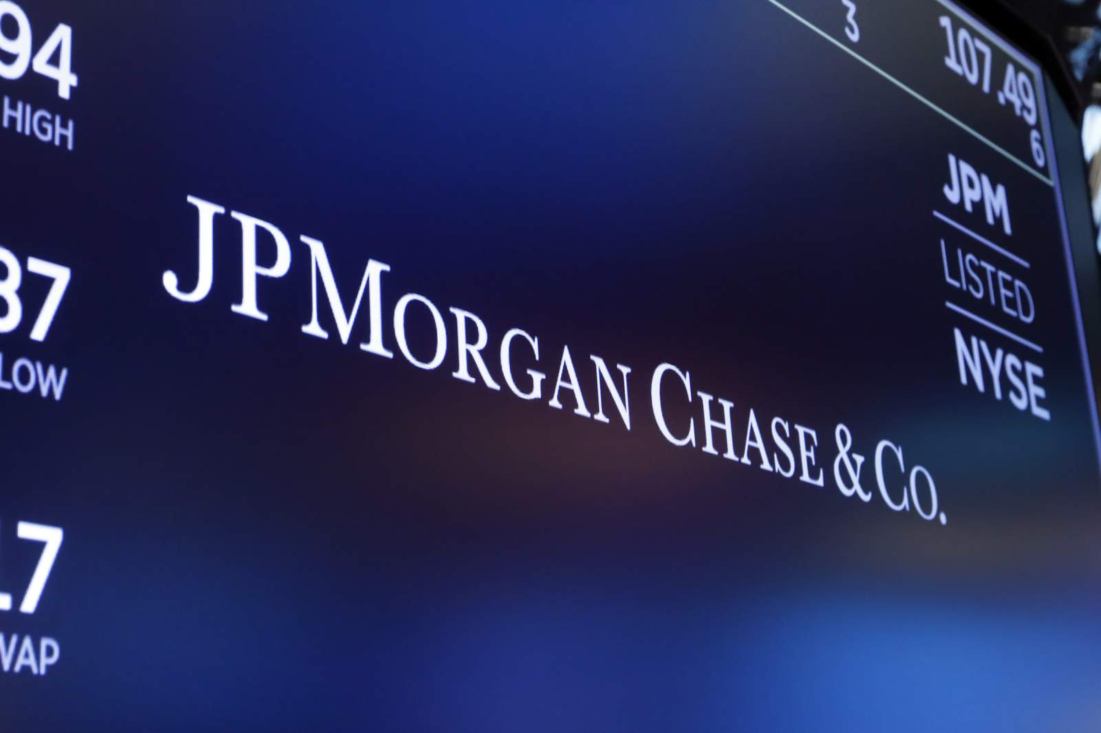 JPMorgan to pay $920M for manipulating bond, metals markets