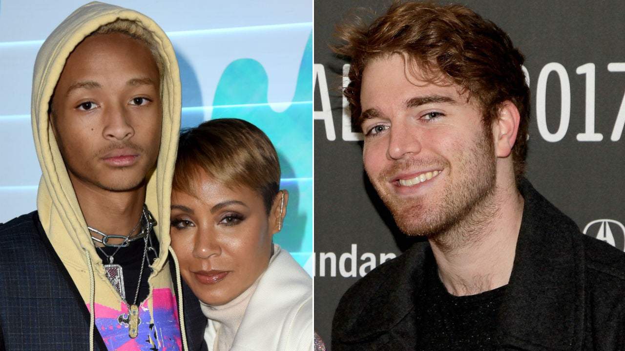 Jaden Smith and Jada Pinkett Smith Call Out YouTube Star Shane Dawson for 'Sexualizing' Willow Smith