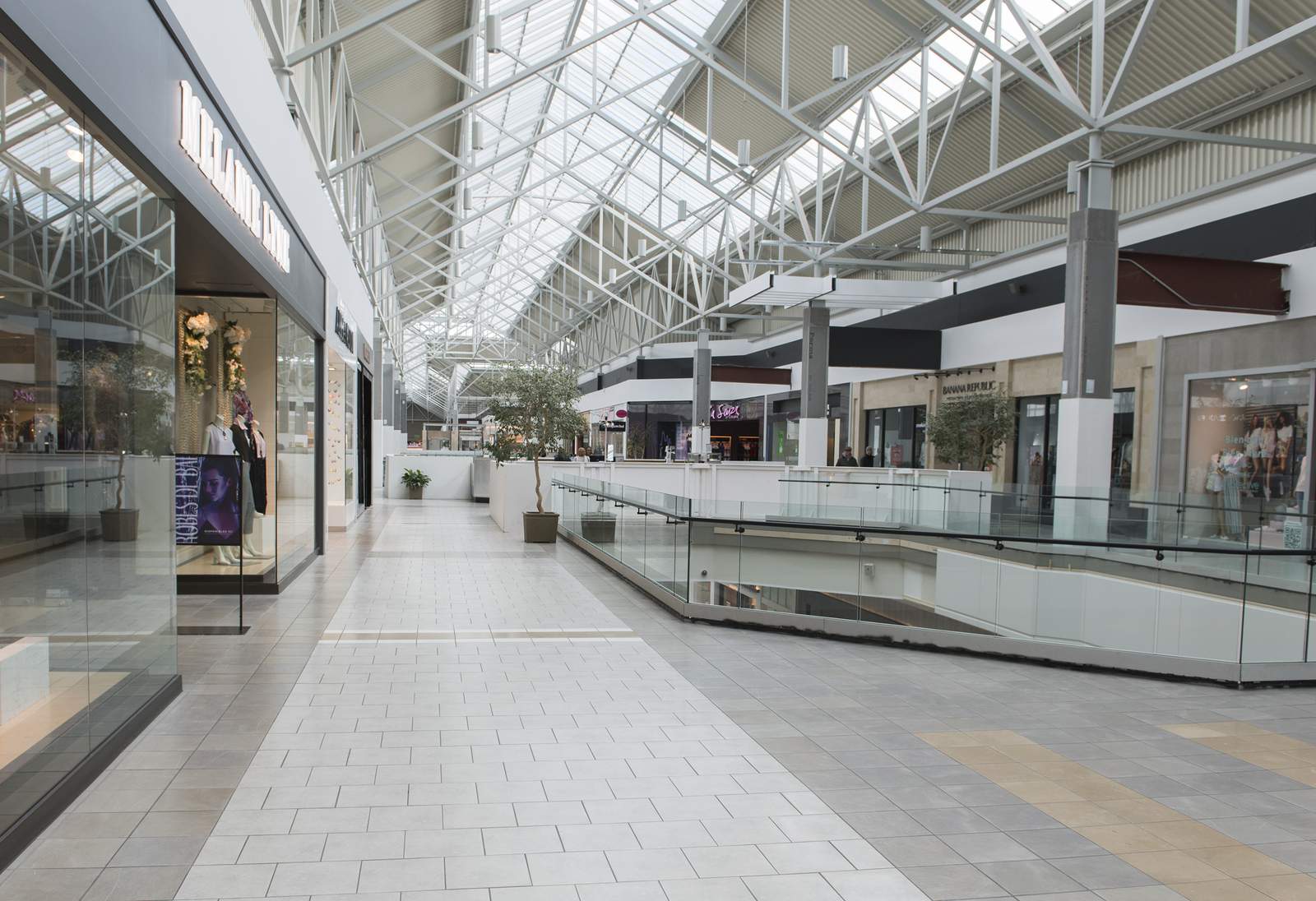 San Antonio Malls Retailers Close Or Change Hours To Slow Spread