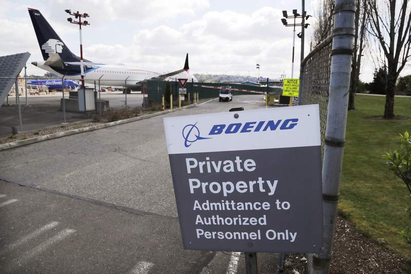 Boeing crash victims' families push for changes at FAA