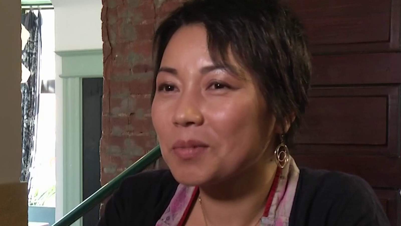 Chef Lona Luo Powers nominated for best chef in the Midwest for three years running