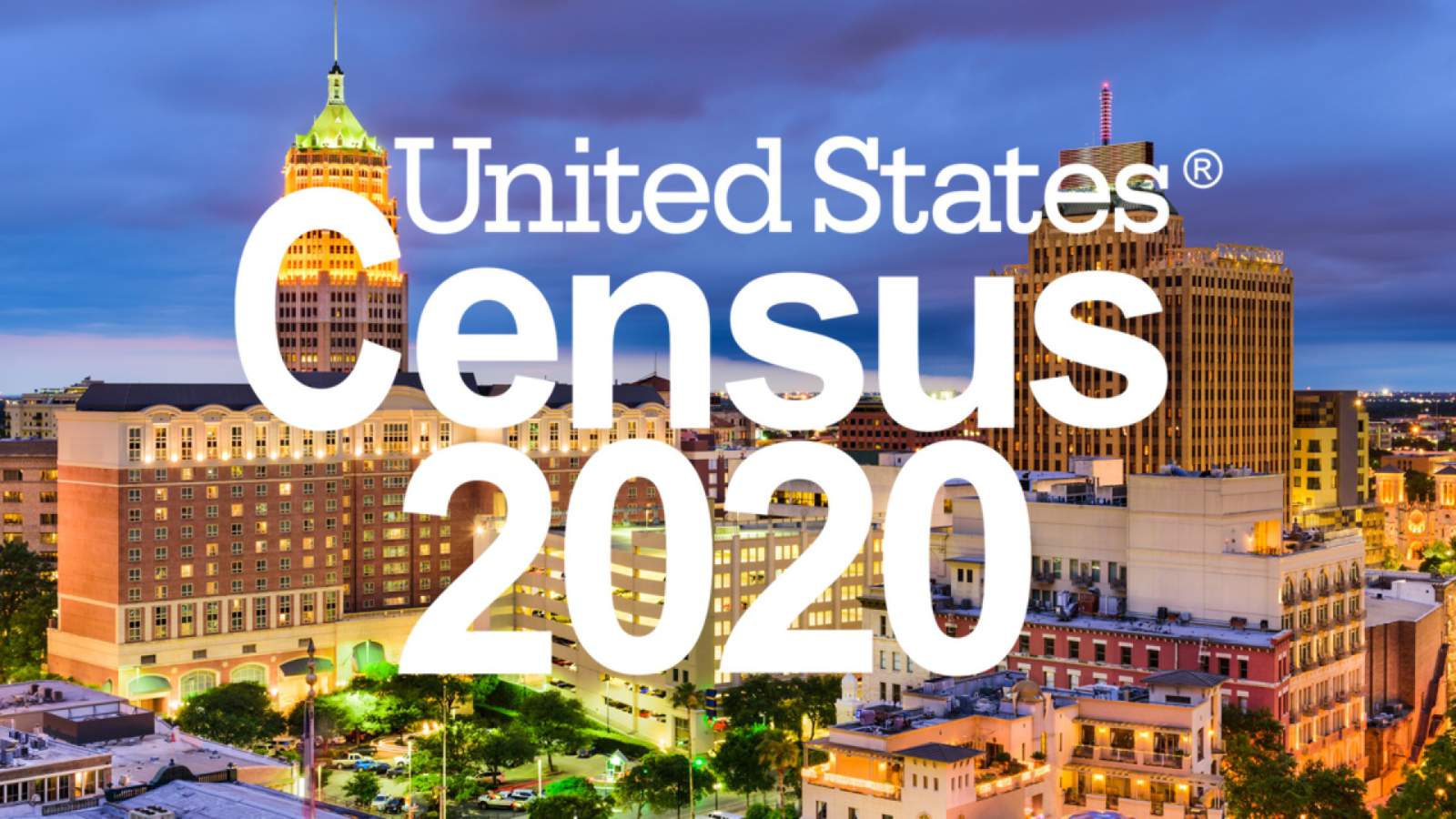 What happens if you don’t fill out the 2020 census?