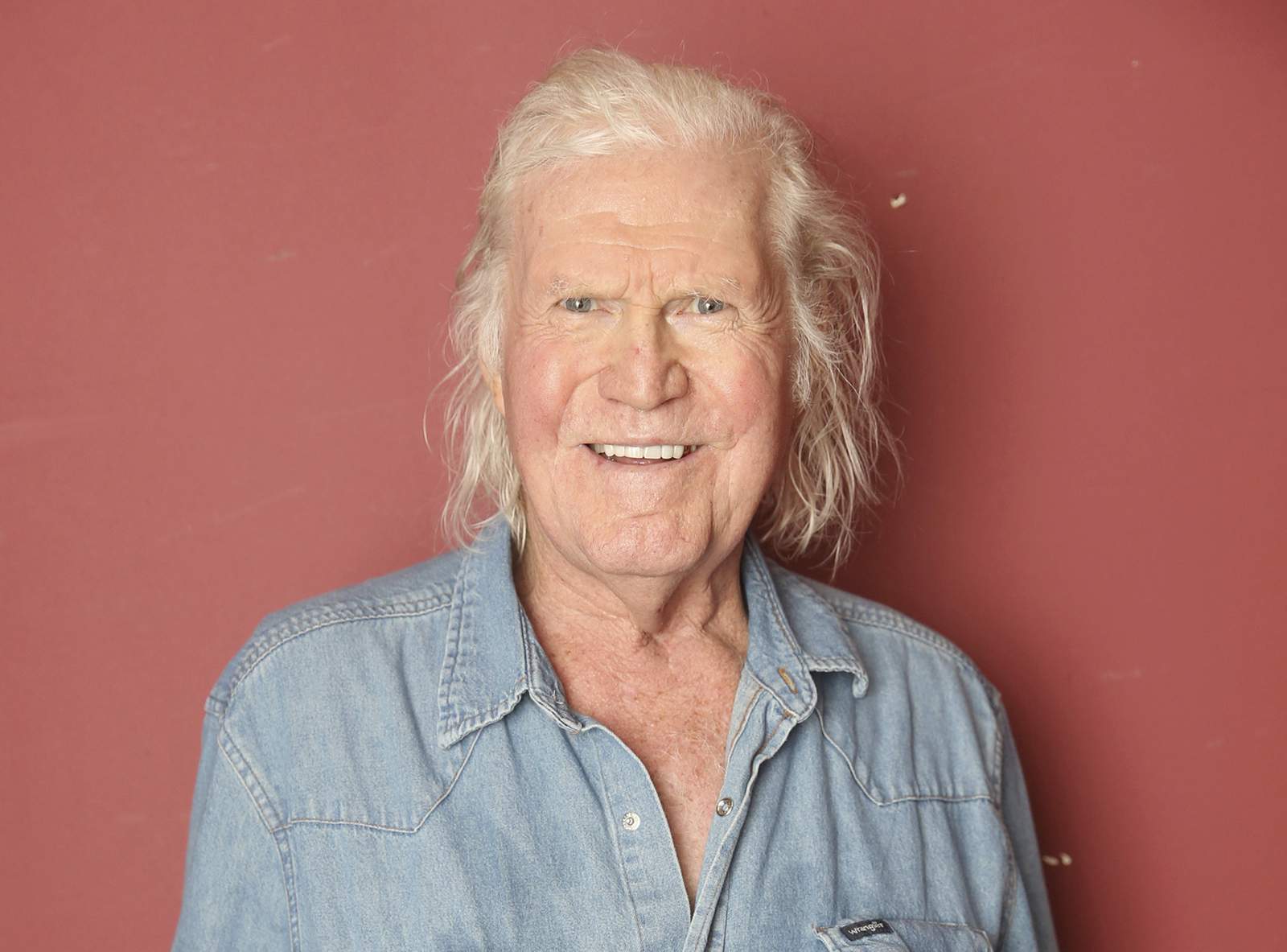Outlaw country artist Billy Joe Shaver dead at 81