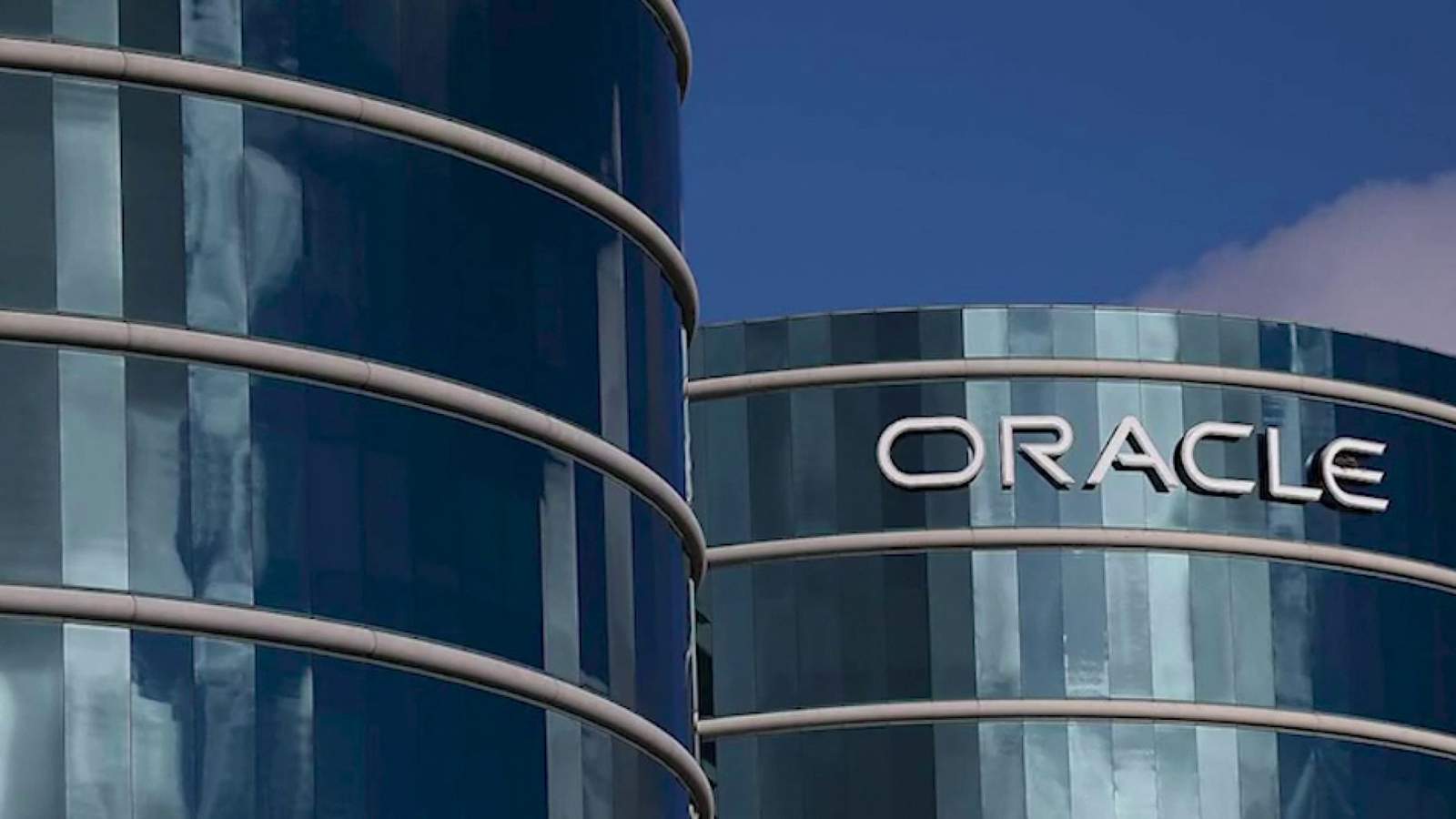 Oracle planning to relocate its headquarters to Texas