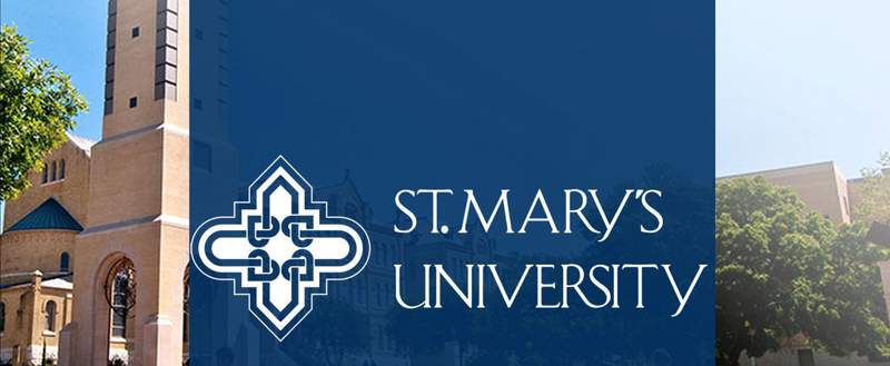 No ACT, SAT test required to get into St. Mary’s University