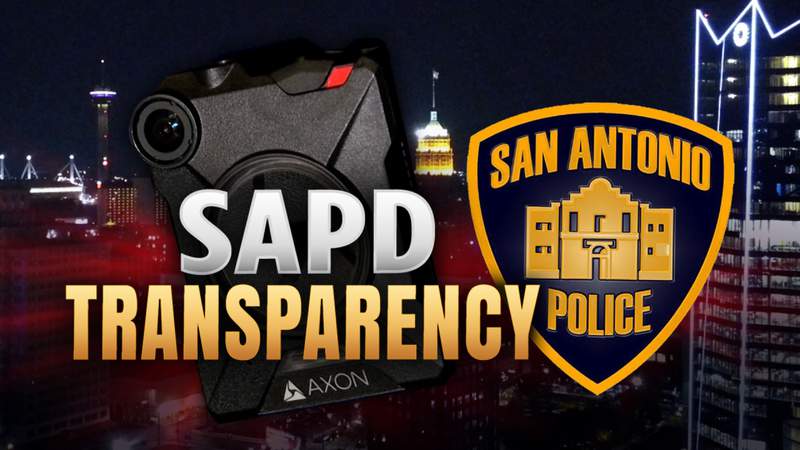 ‘Let videos speak for themselves’: Expert says SAPD video release is ‘great first step,’ but not transparent enough