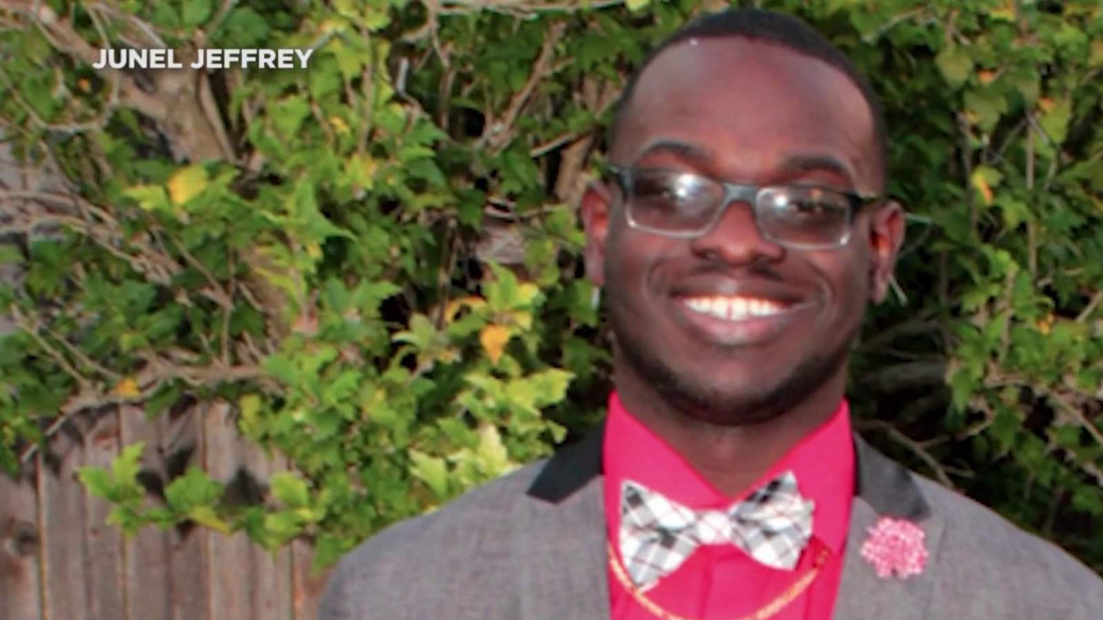 ‘He will always be our baby,’: Family is seeking justice for 21-year-old after fatal shooting