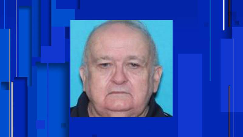Search underway for missing 79-year-old in Kerrville, officials say