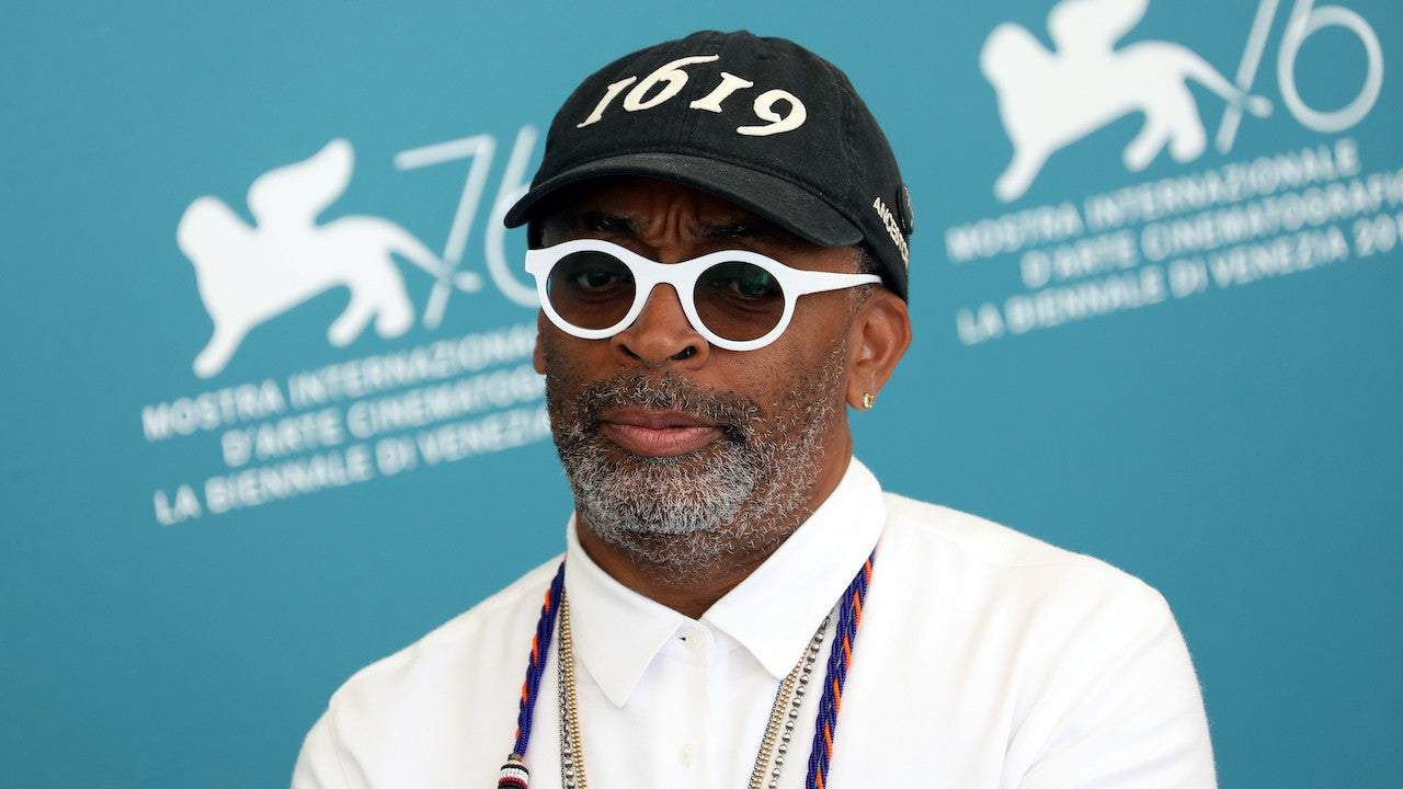 Spike Lee Releases a Short Film in Protest to the Killing of George Floyd
