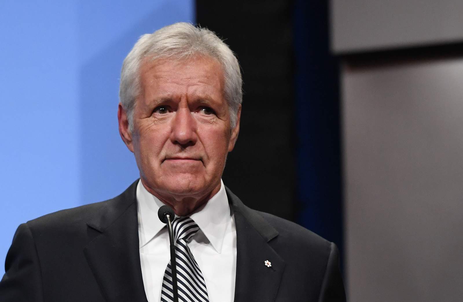 What is ... the life of Alex Trebek? A quiz