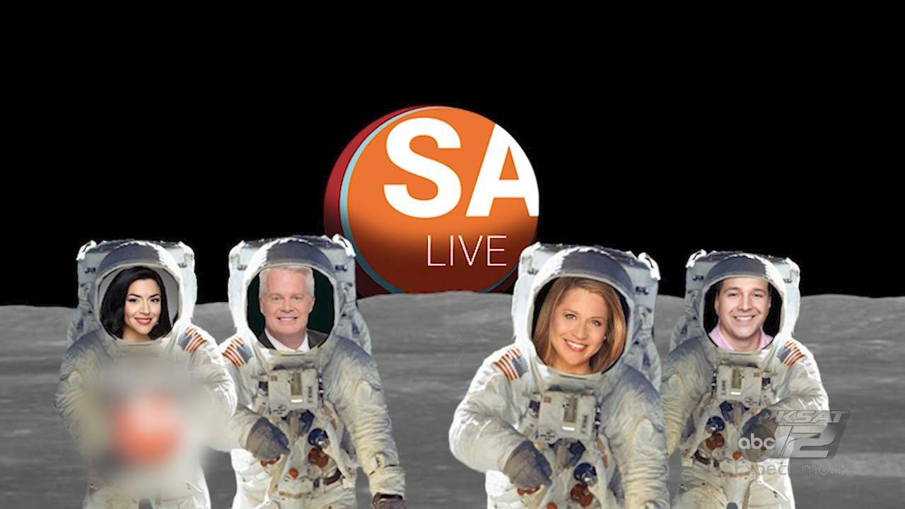 As seen on SA Live - Monday, July 20, 2020