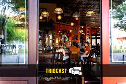 TribCast: COVID-19 record highs, foster children in harm's way and a victory for LGBTQ workers