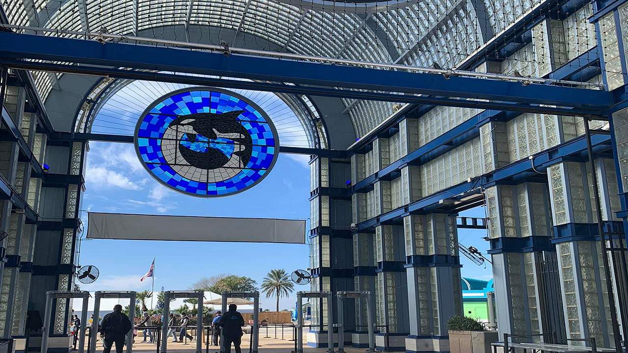 SeaWorld, Aquatica hiring for hundreds of positions in San Antonio