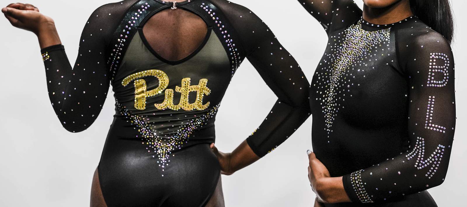 Viral and vital, college gymnasts finding their voice