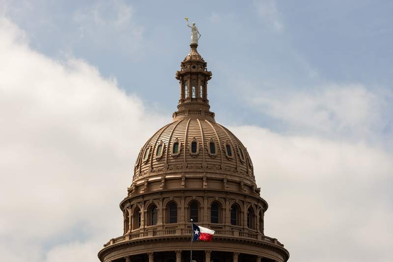 Overhaul to Texas state government employees’ retirement accounts advanced by House