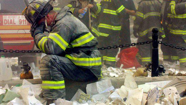 Nearly 2 decades later, experts are still working to identify remains of 9/11 victims