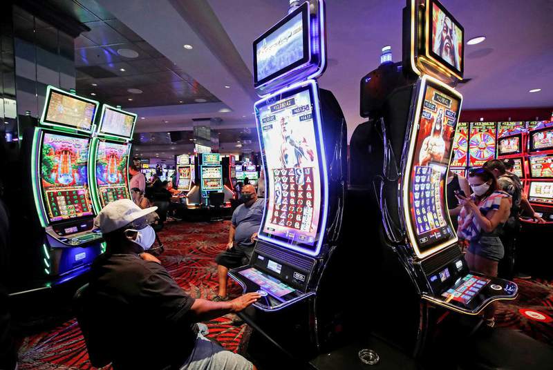 Push to bring casinos to Texas this session appears headed for defeat despite high-profile campaign