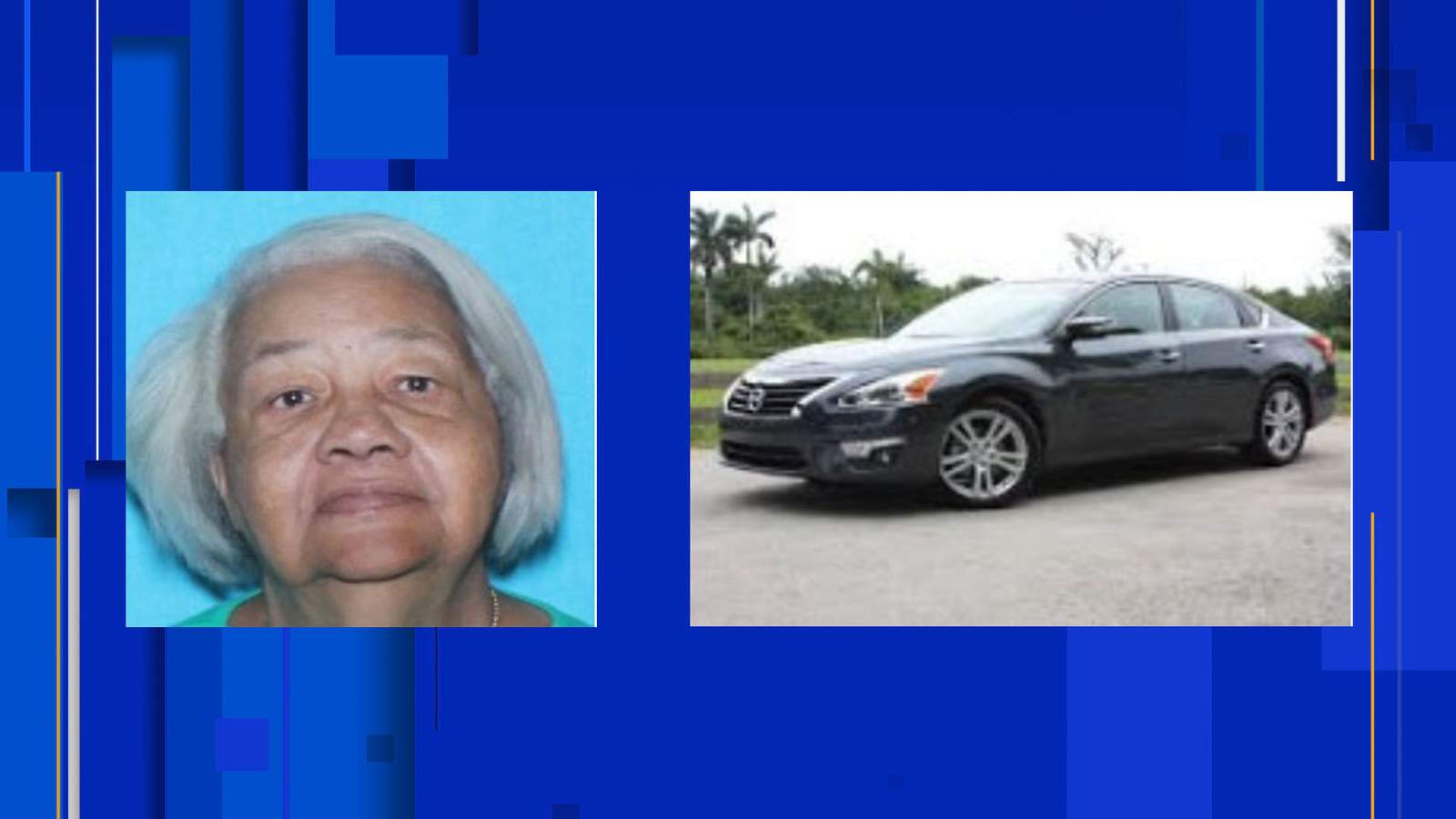 Silver Alert discontinued for College Station woman