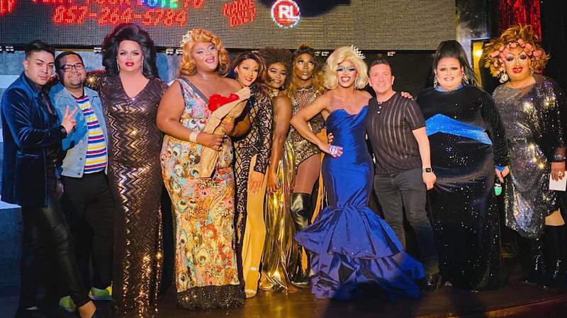 South Texas Pride Q&A: San Antonio talent competition gives drag performers a chance to shine locally