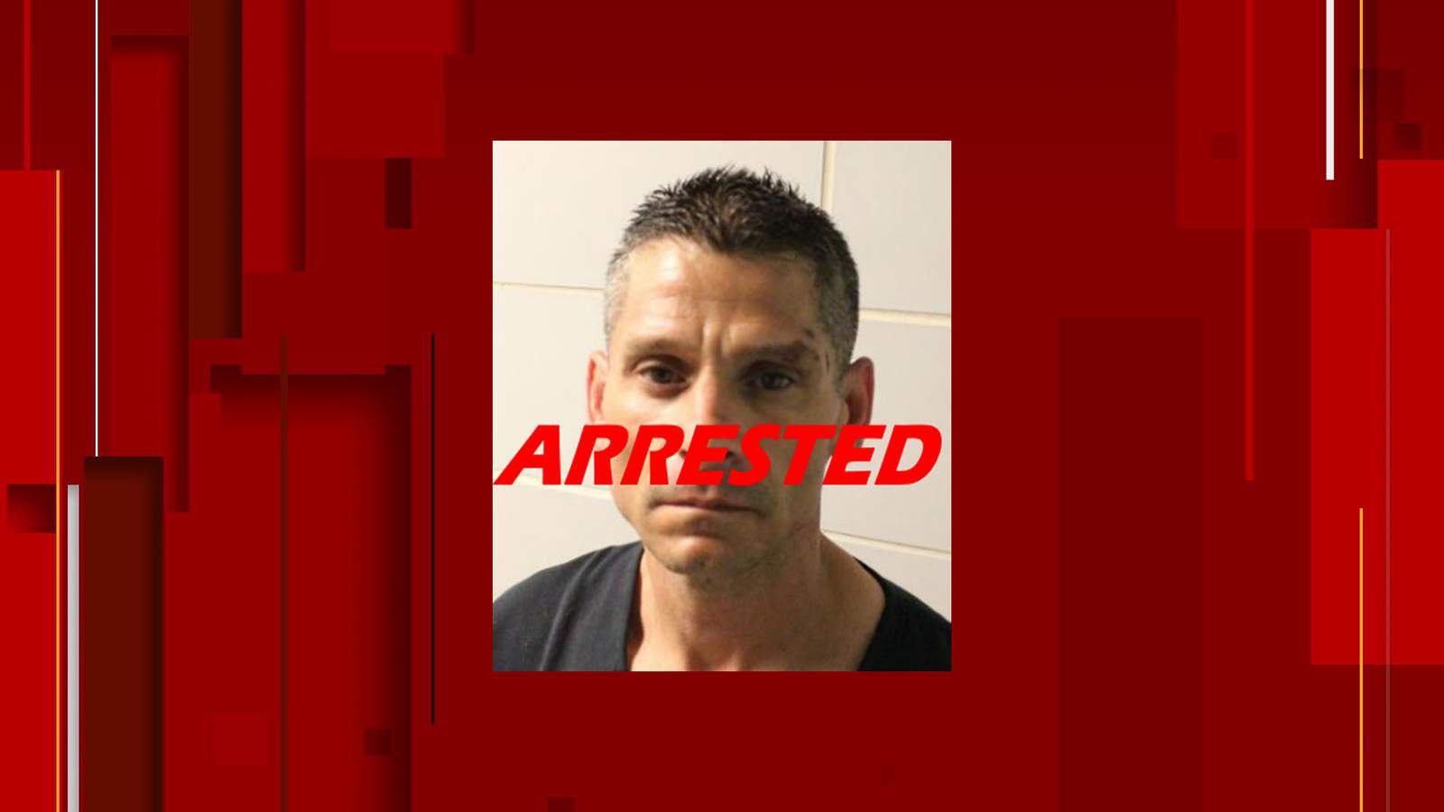 Inmate captured in San Antonio after escaping prison, being on the run for over a month