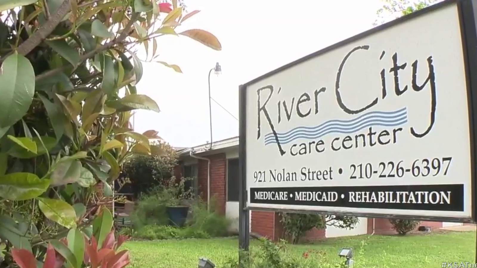 San Antonio’s plan to move COVID-19 patients from area nursing homes to 2 facilities slammed by county commissioner