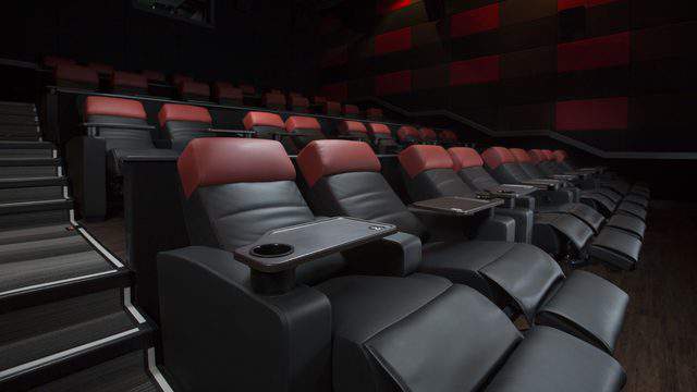 Santikos, EVO Entertainment giving out free movie tickets every week